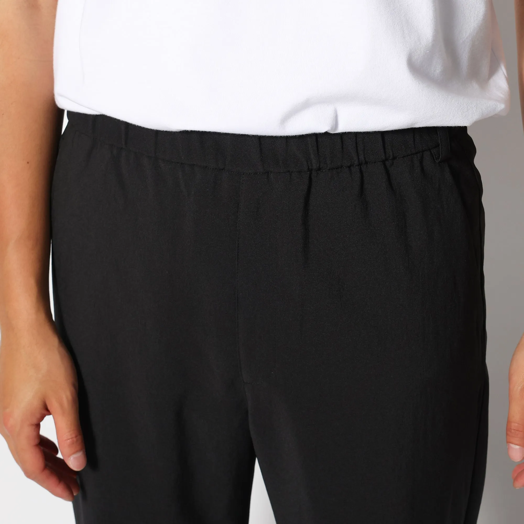 Pe Light Poplin Pants
