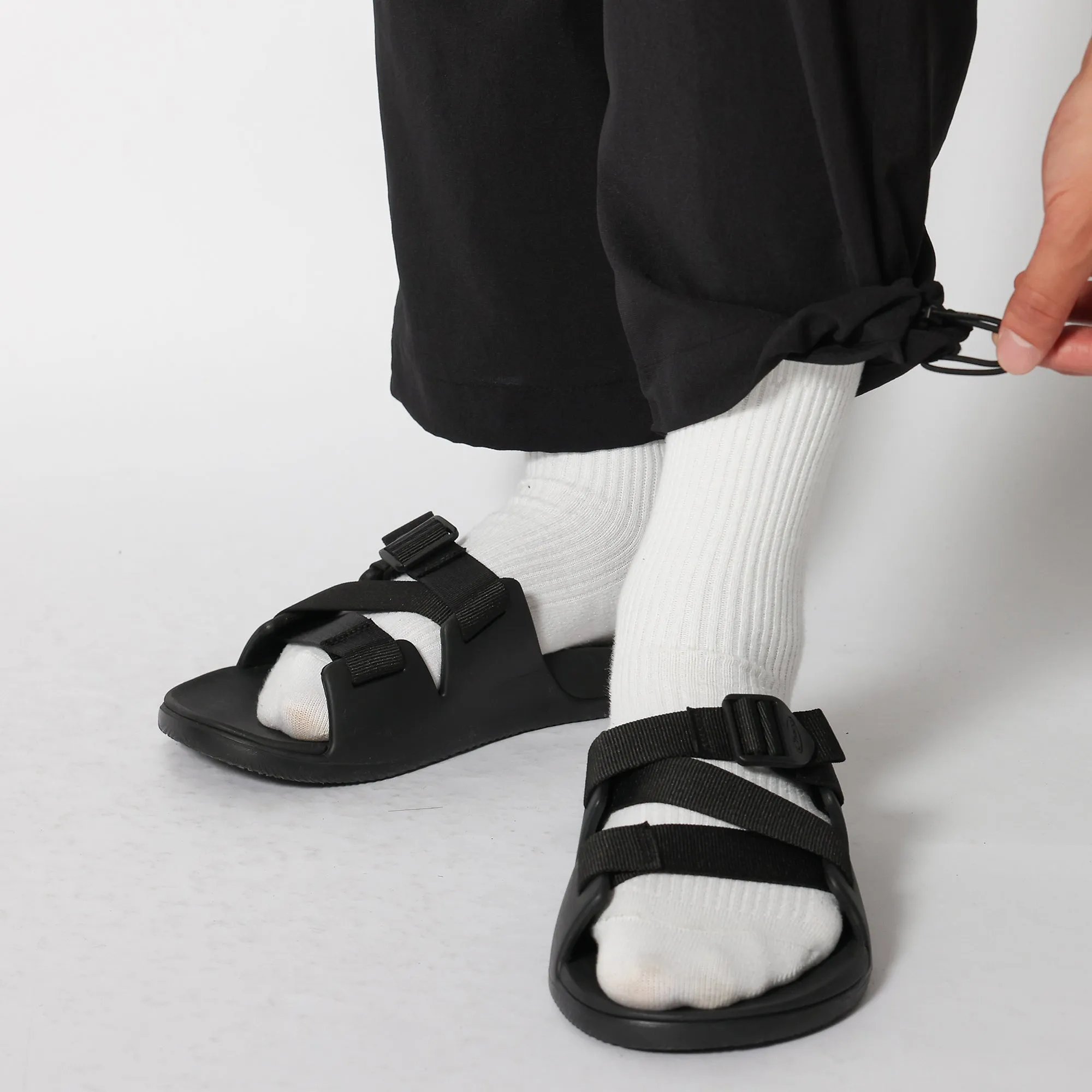 Pe Light Poplin Pants