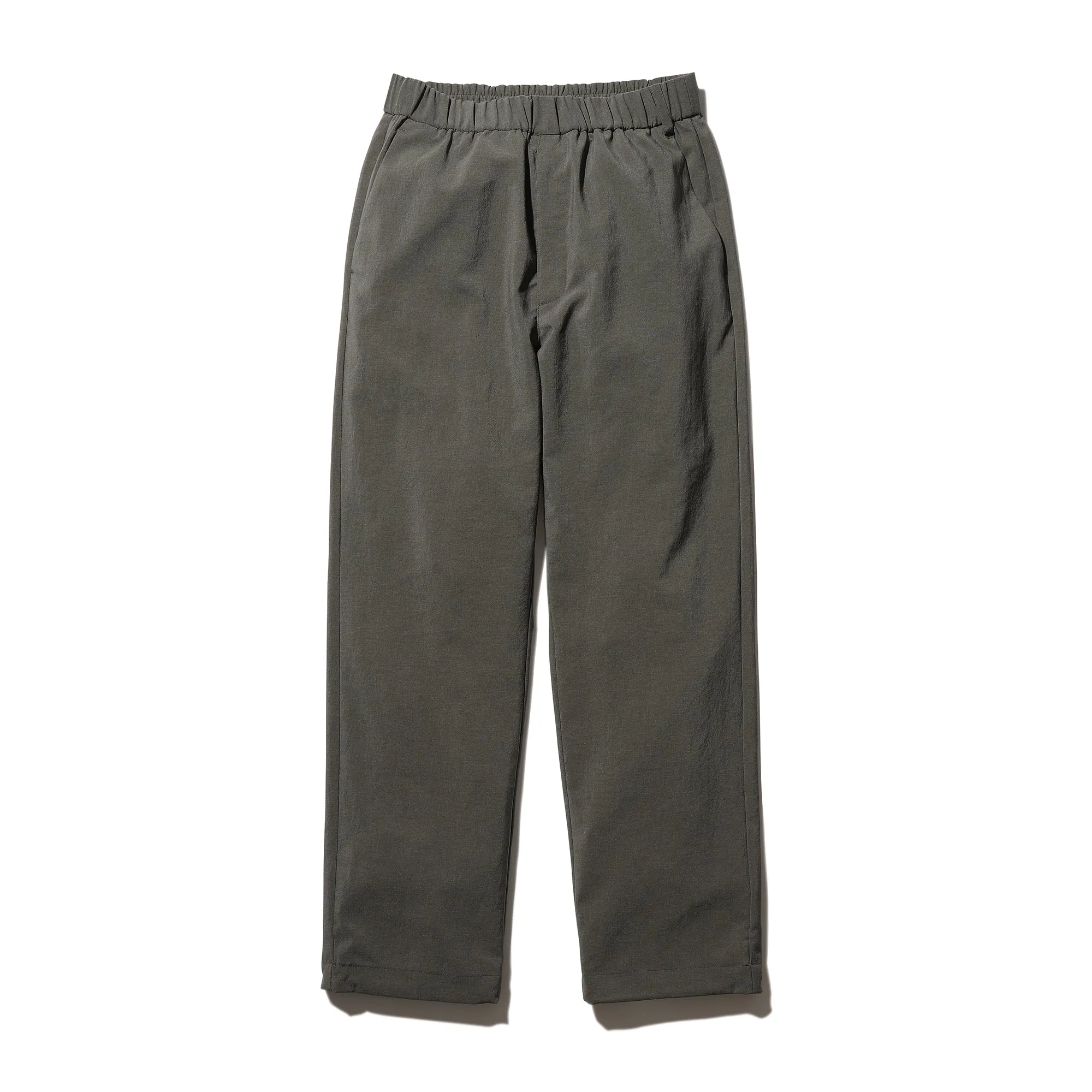 Pe Light Poplin Pants