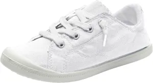 Plantar Fasciitis Shoes Women Dressy Slip On Walking Shoes for Senior Women Fashion Sneakers Shoes for Women Black Women's Platform Chunky Sneakers Fashion Dad Sneakers Zapatos Para Mujer Comodos