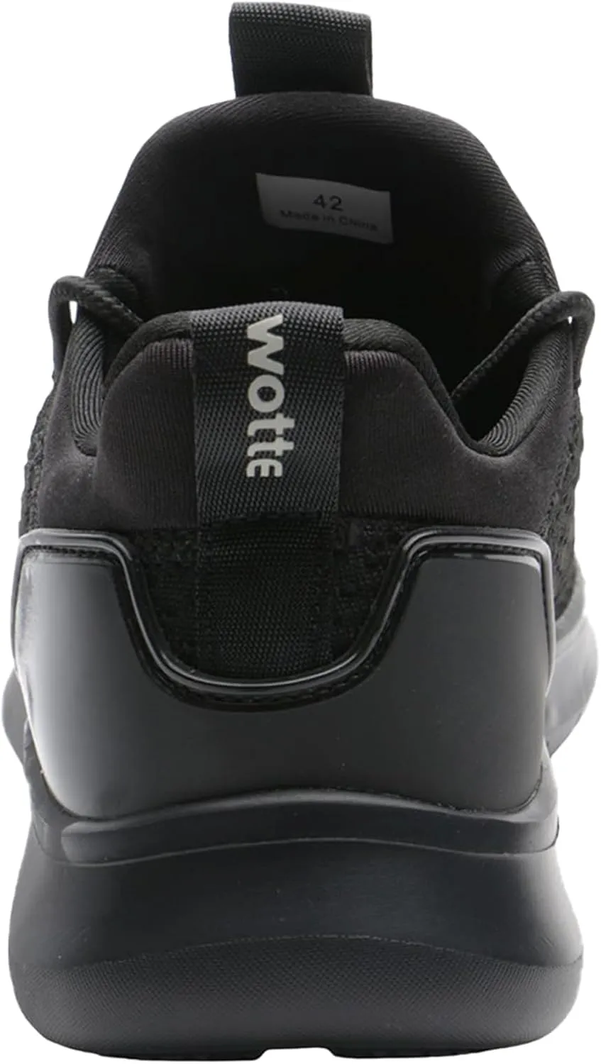 Ranberone Men's Walking Shoes Athletic Running Sneakers Casual Daily Shoes