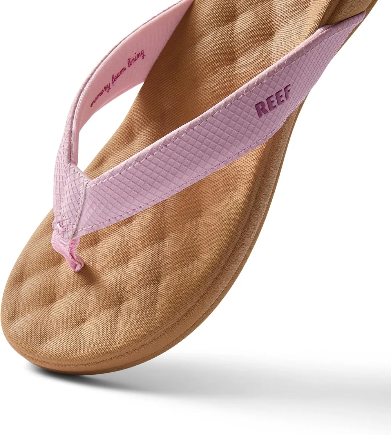 REEF Women's Cushion Melody Flip-Flop