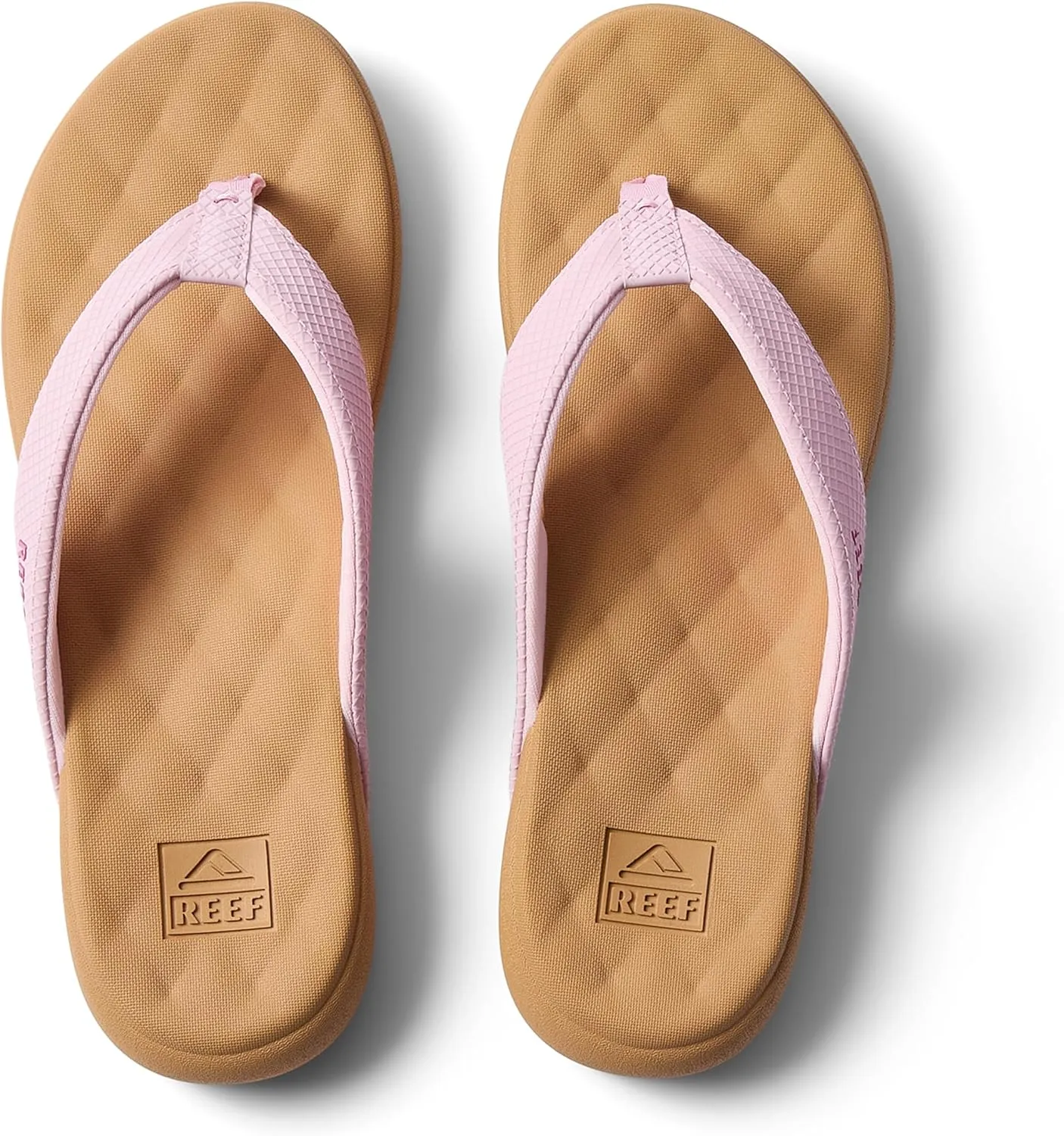 REEF Women's Cushion Melody Flip-Flop