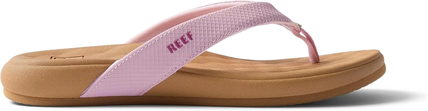 REEF Women's Cushion Melody Flip-Flop