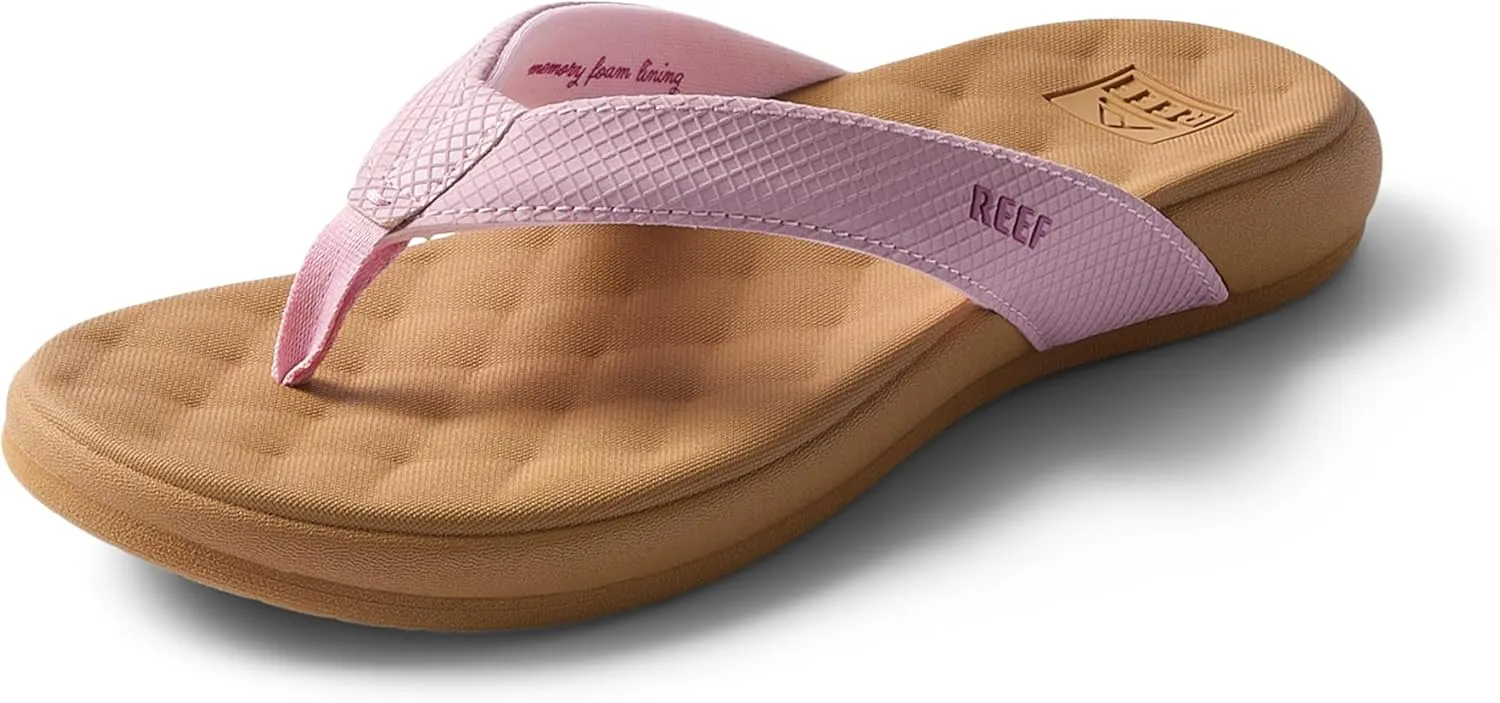 REEF Women's Cushion Melody Flip-Flop
