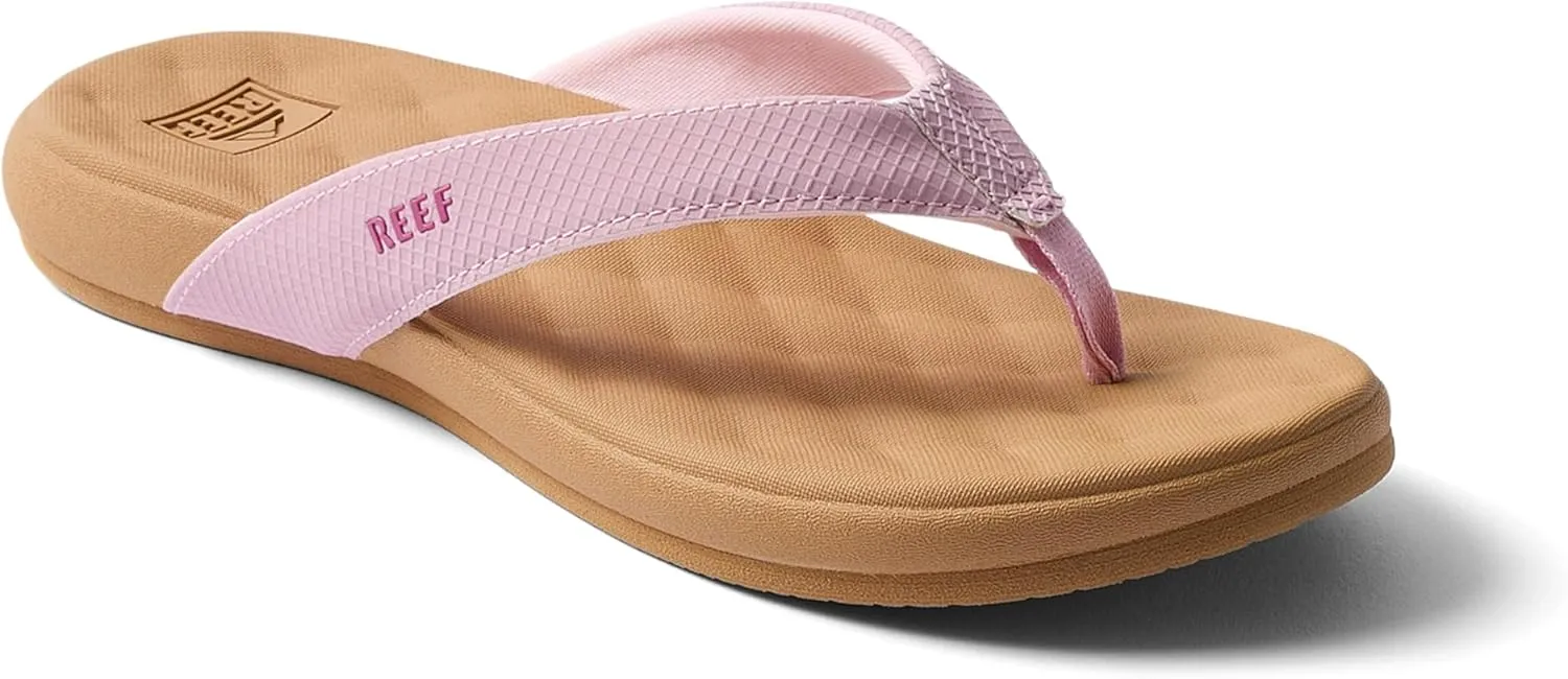 REEF Women's Cushion Melody Flip-Flop
