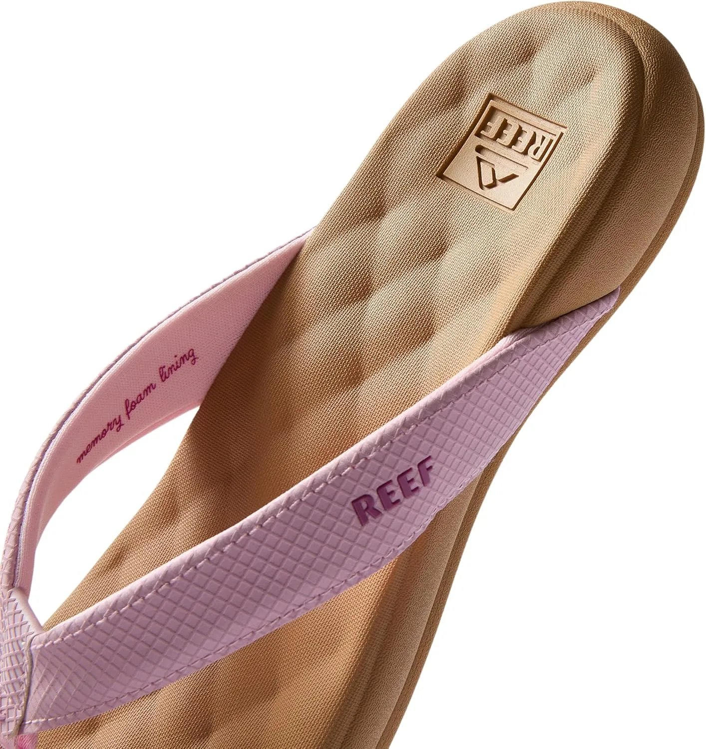 REEF Women's Cushion Melody Flip-Flop