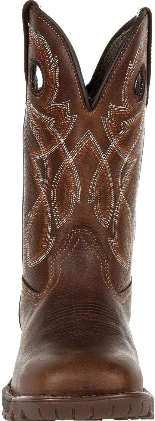 ROCKY Legacy 32 Waterproof Western Boot
