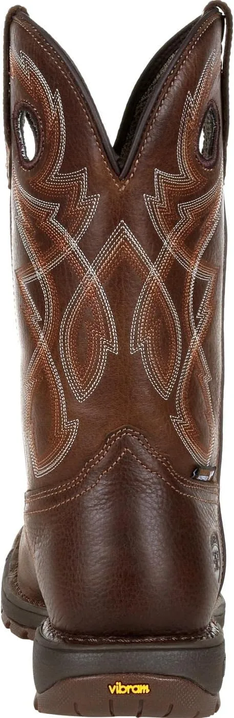 ROCKY Legacy 32 Waterproof Western Boot