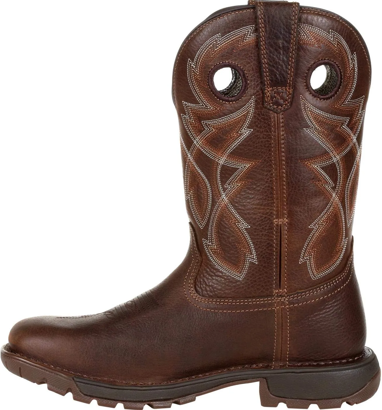 ROCKY Legacy 32 Waterproof Western Boot