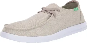 Sanuk Shaka Sneaker