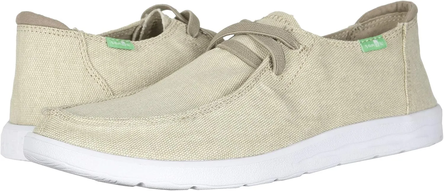 Sanuk Shaka Sneaker