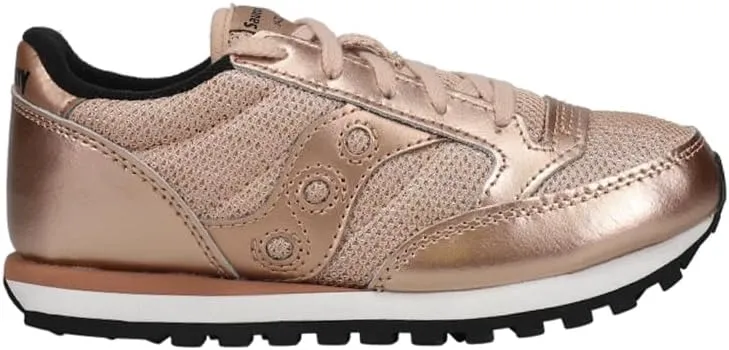 Saucony Unisex-Child Jazz Lite Lace Sneaker