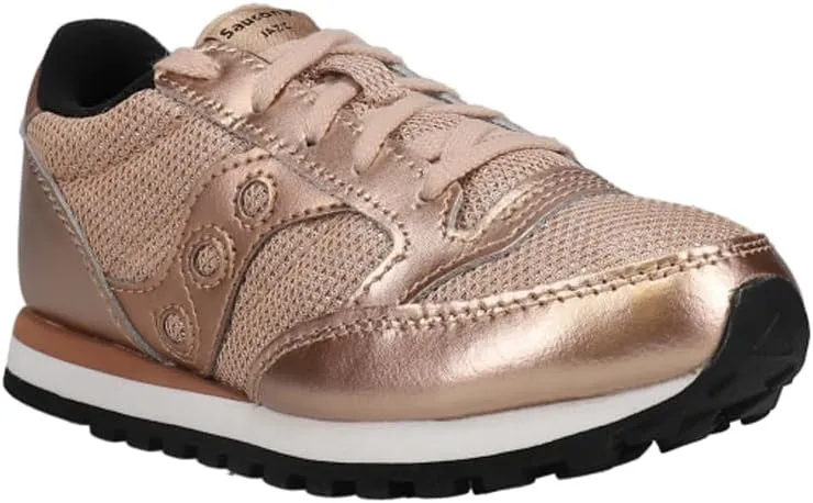 Saucony Unisex-Child Jazz Lite Lace Sneaker