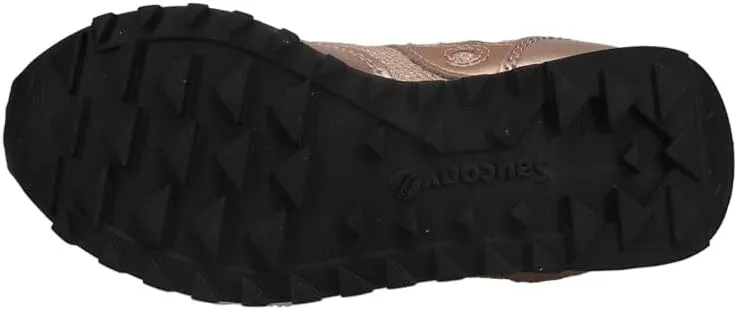 Saucony Unisex-Child Jazz Lite Lace Sneaker
