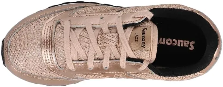 Saucony Unisex-Child Jazz Lite Lace Sneaker
