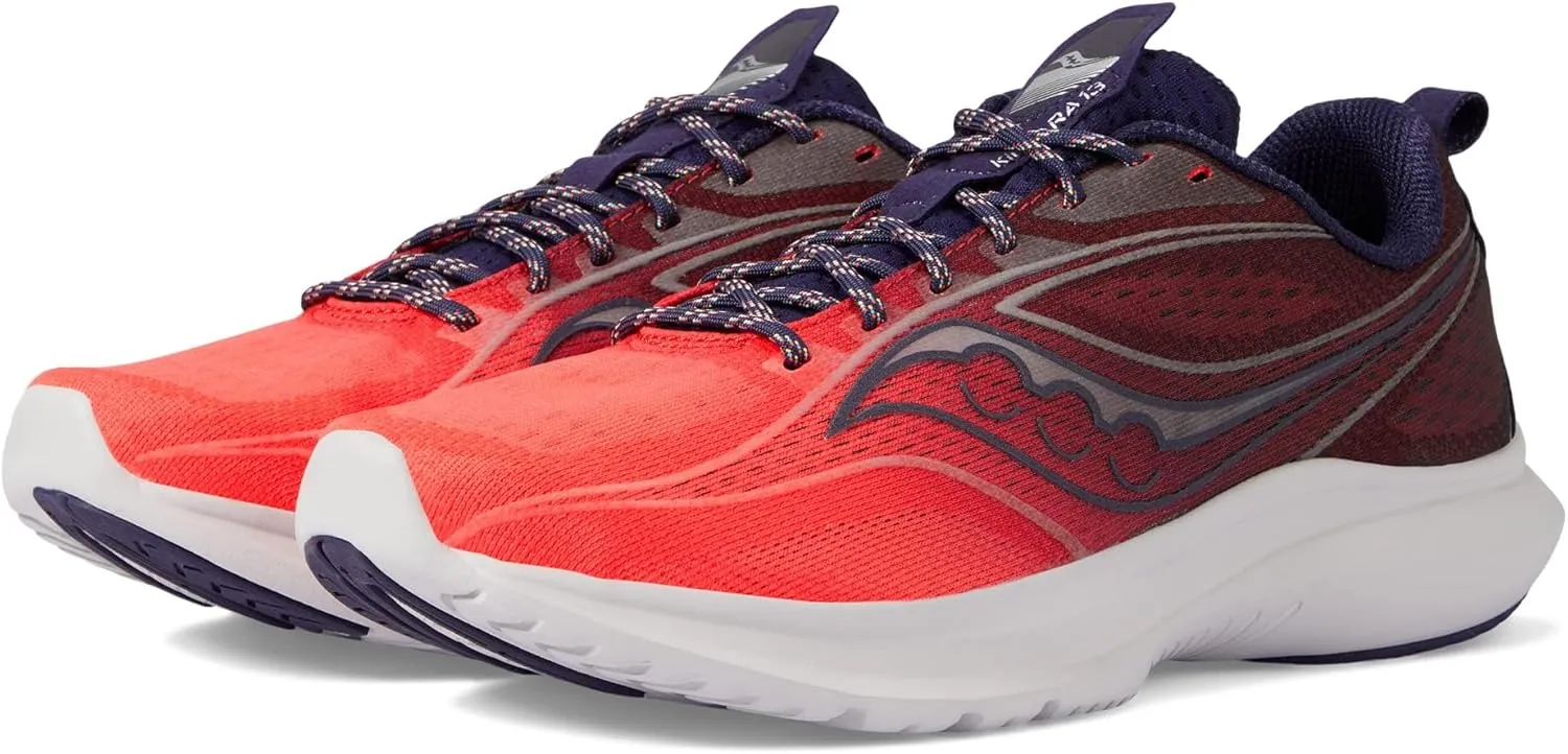 Saucony Women's Kinvara 13 Running Shoe