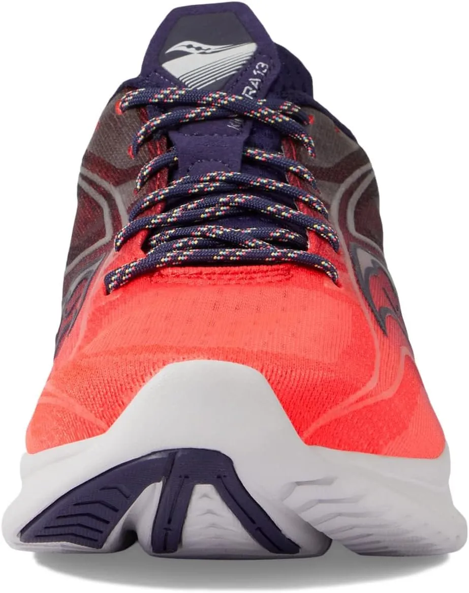 Saucony Women's Kinvara 13 Running Shoe