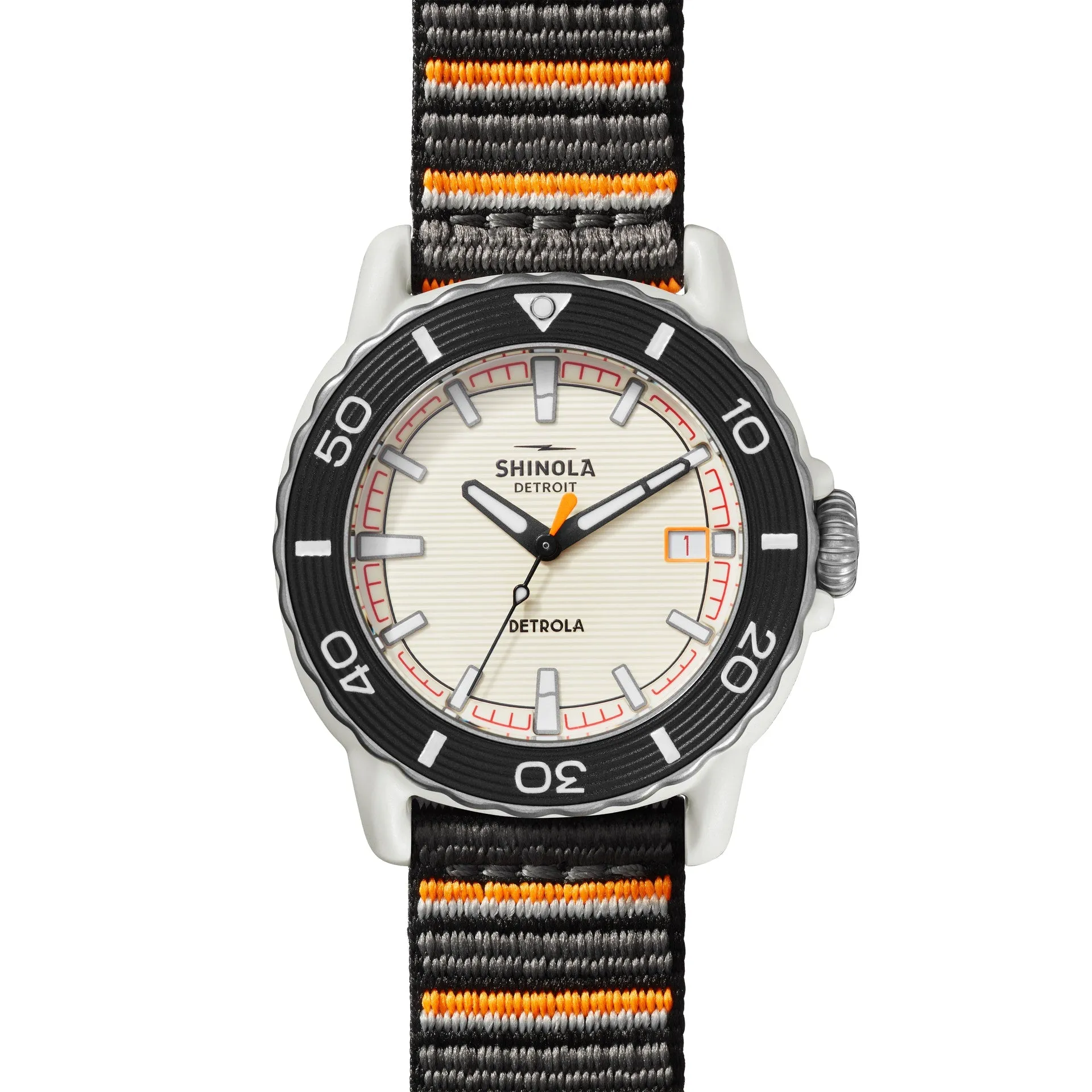 Shinola: Sea Creatures