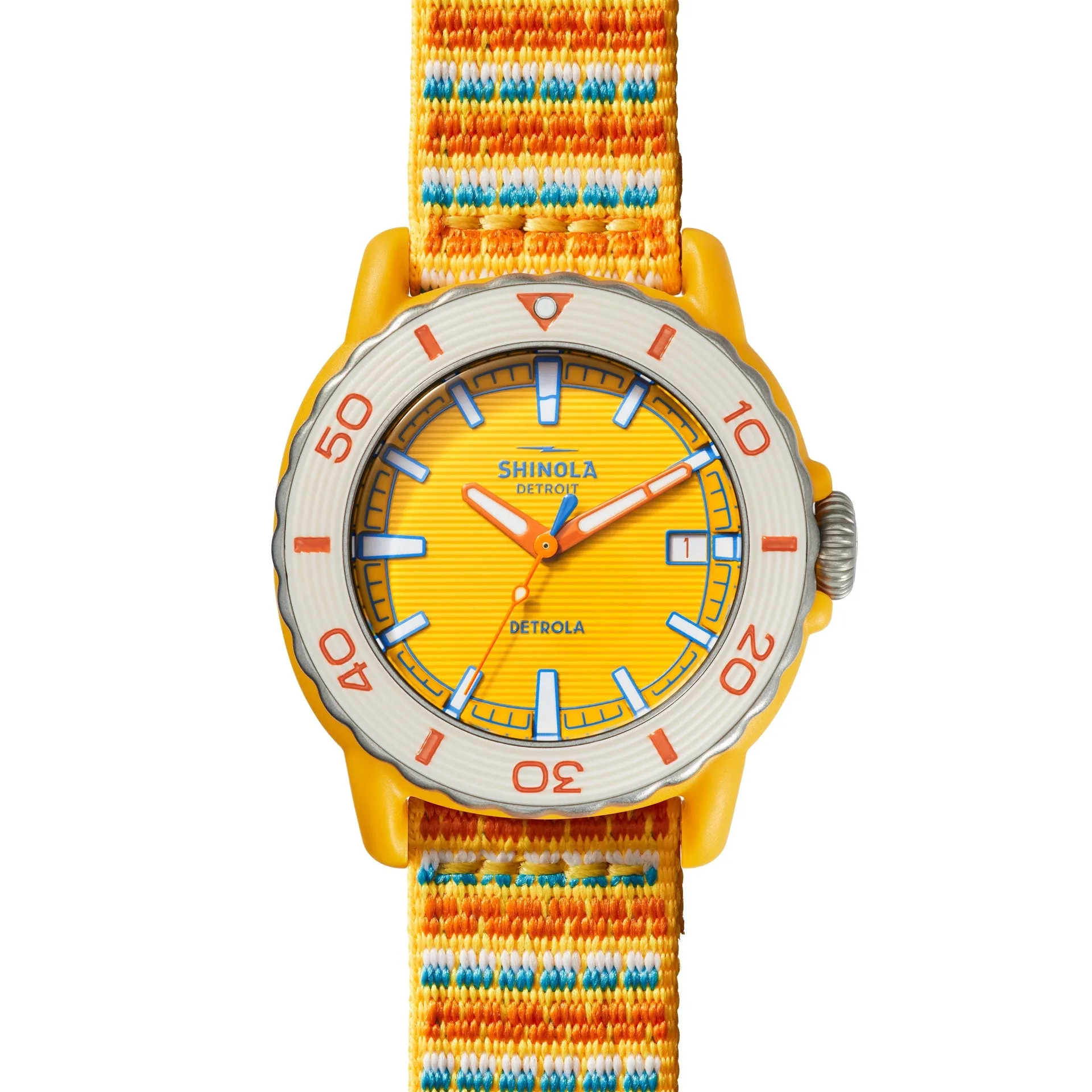 Shinola: Sea Creatures