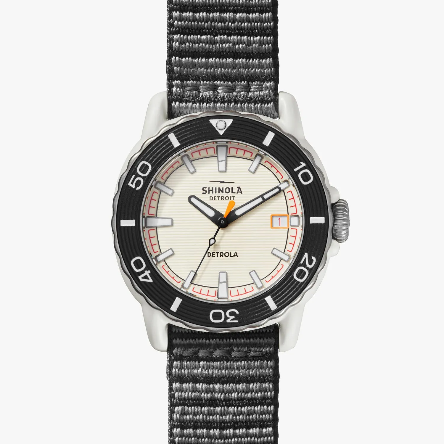 Shinola: Sea Creatures