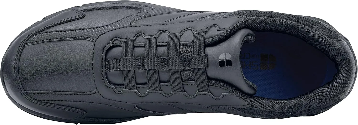 Shoes for Crews Men's Entree Women Sneaker