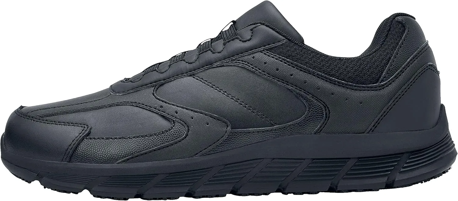 Shoes for Crews Men's Entree Women Sneaker