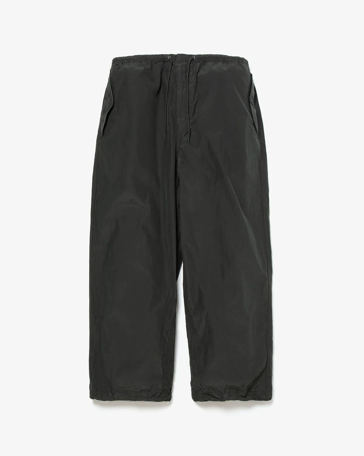 SILK TAFFETA M-51 OVER PANTS