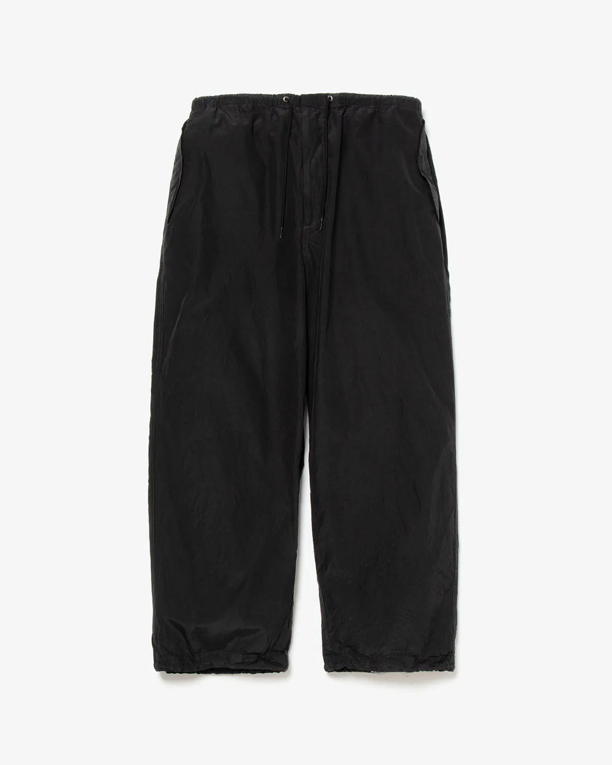 SILK TAFFETA M-51 OVER PANTS