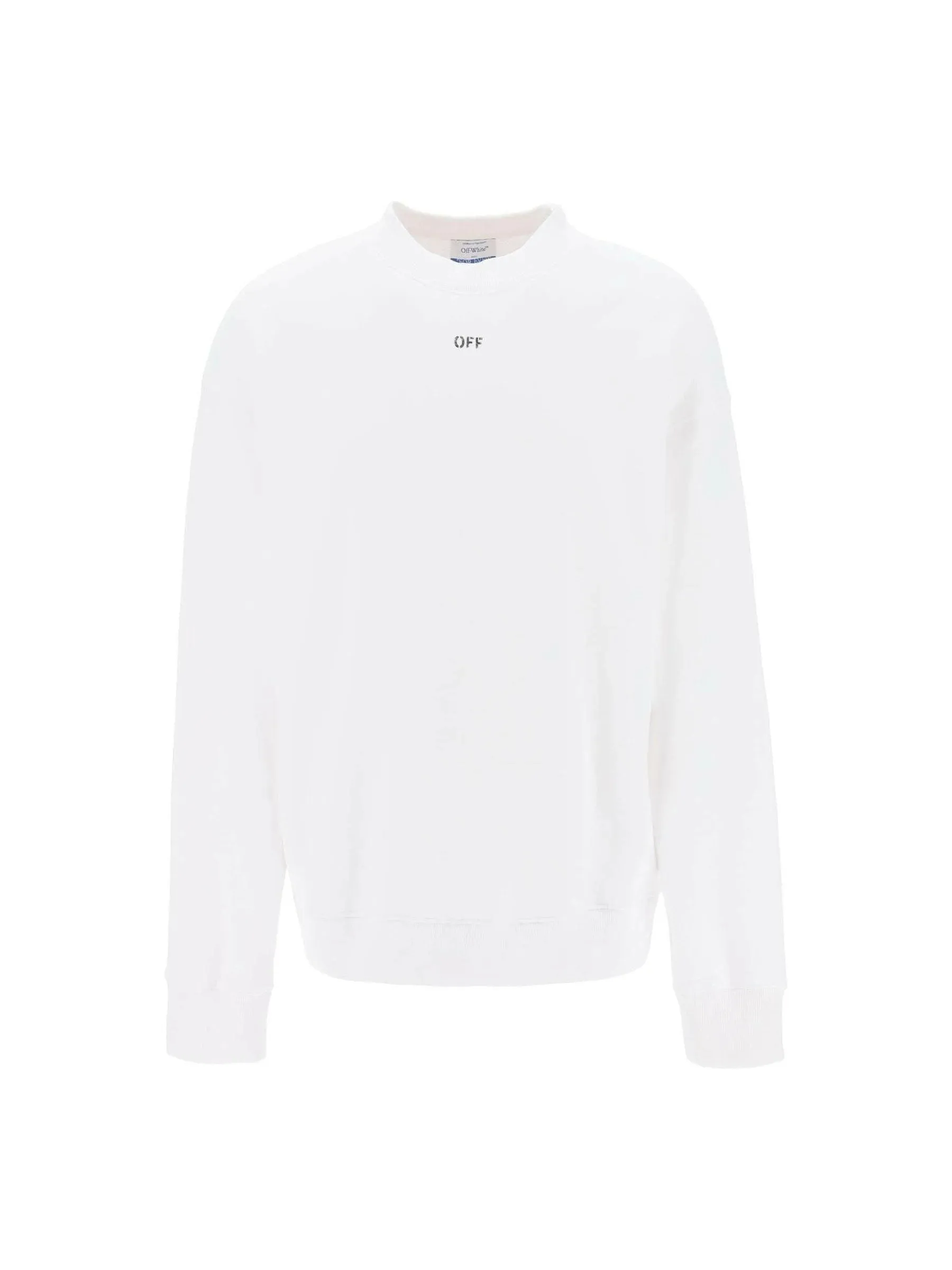 Skate Printed Organic Cotton Sweatshirt