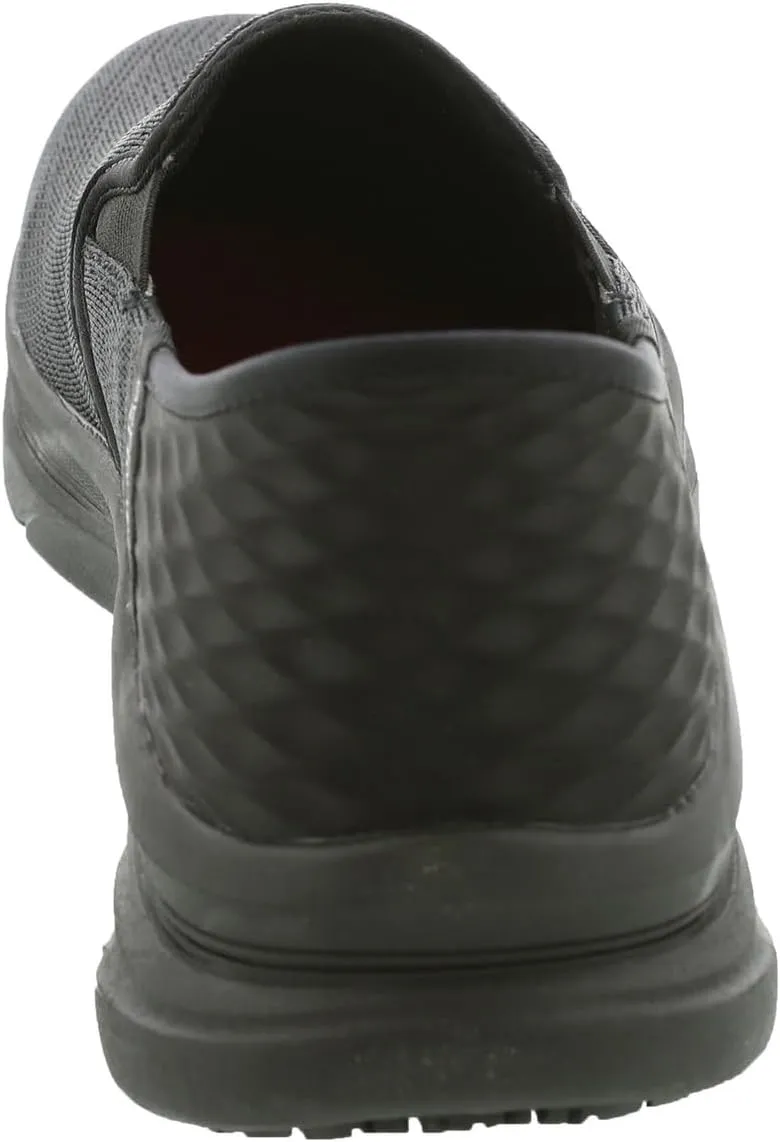Skechers Men's Hands Free Slip ins Dlux Walker Sr Joden