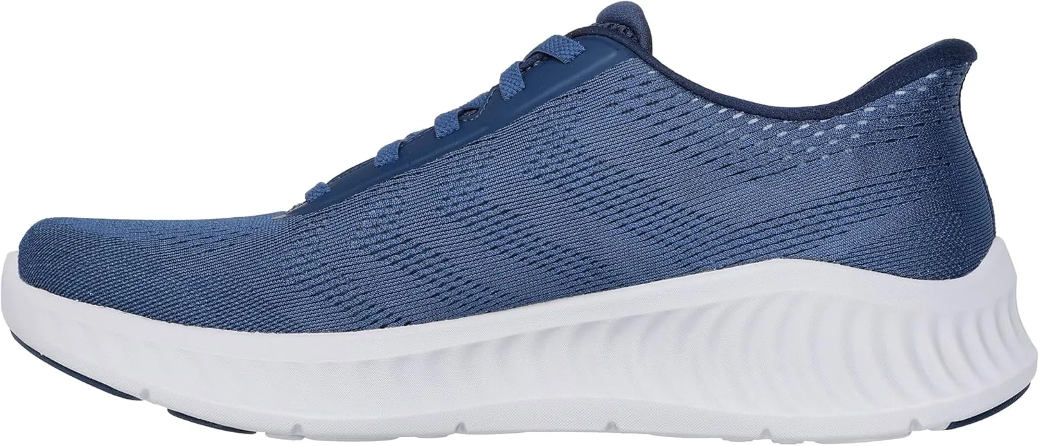 Skechers Men's Hands Free Slip-ins Go Walk Now-Payton Sneaker