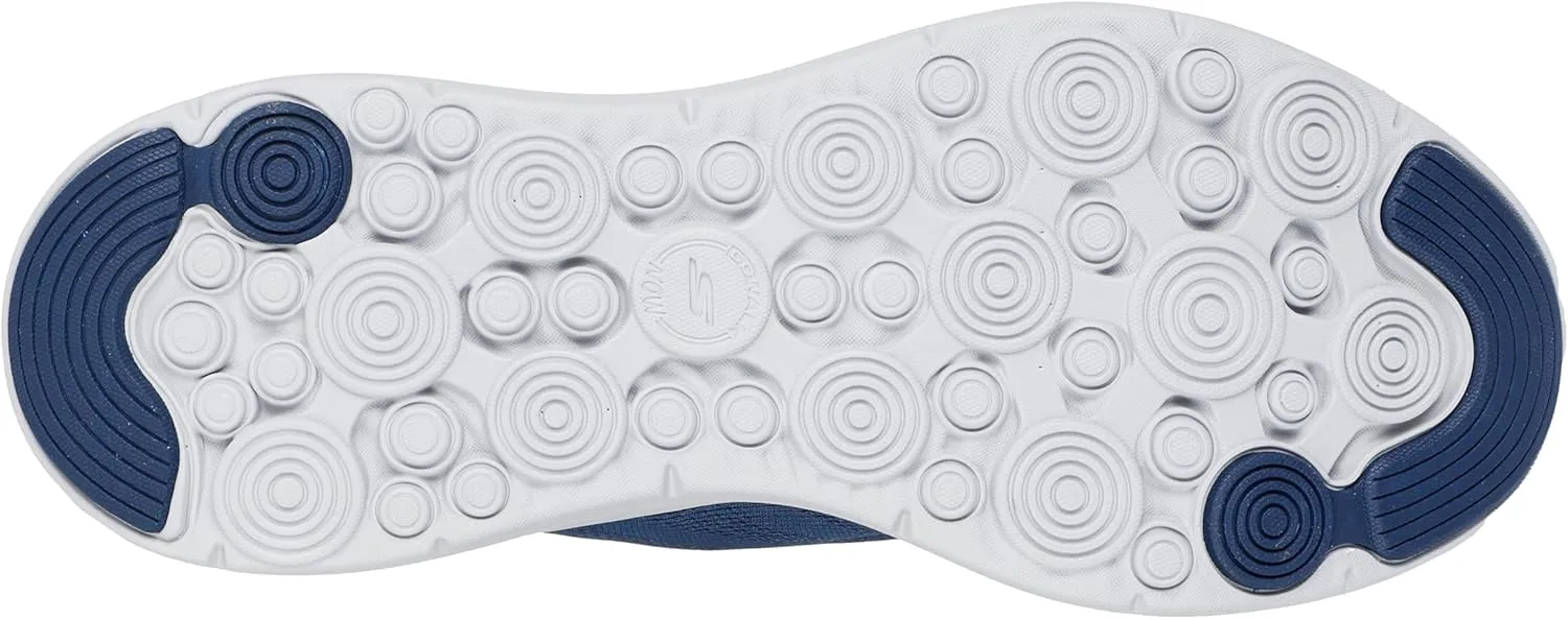 Skechers Men's Hands Free Slip-ins Go Walk Now-Payton Sneaker