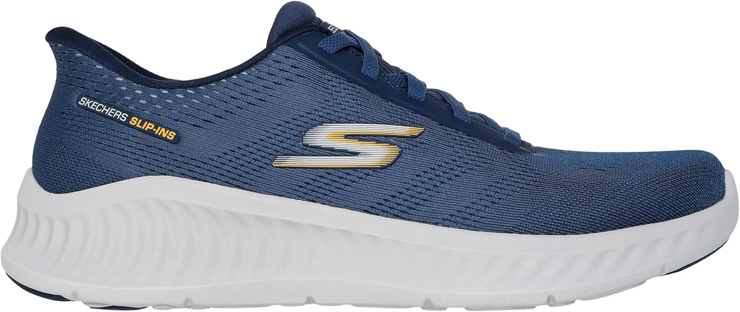 Skechers Men's Hands Free Slip-ins Go Walk Now-Payton Sneaker