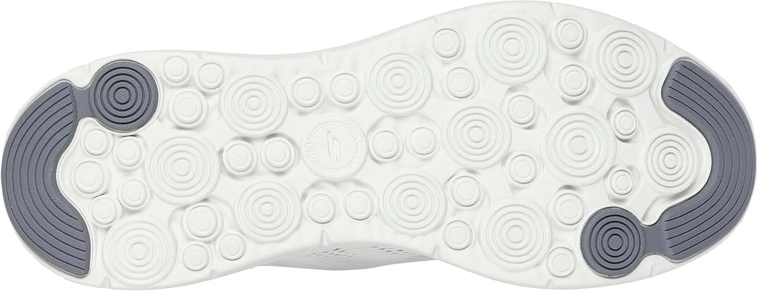 Skechers Men's Hands Free Slip-ins Go Walk Now-Payton Sneaker