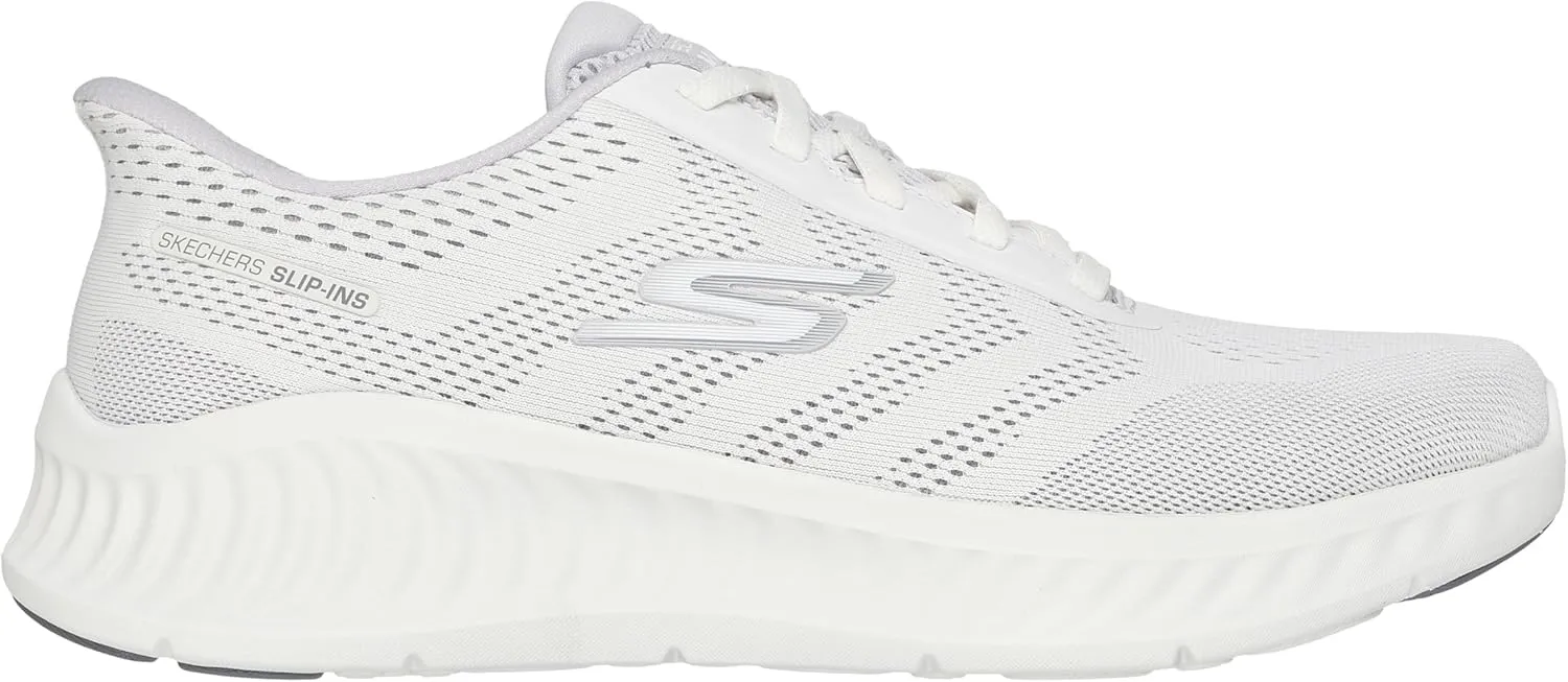 Skechers Men's Hands Free Slip-ins Go Walk Now-Payton Sneaker