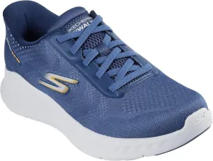Skechers Men's Hands Free Slip-ins Go Walk Now-Payton Sneaker