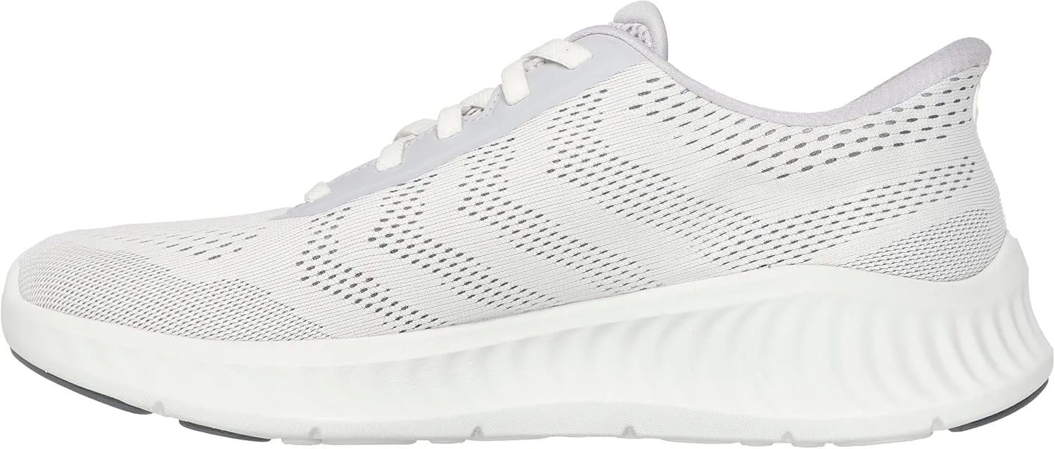 Skechers Men's Hands Free Slip-ins Go Walk Now-Payton Sneaker