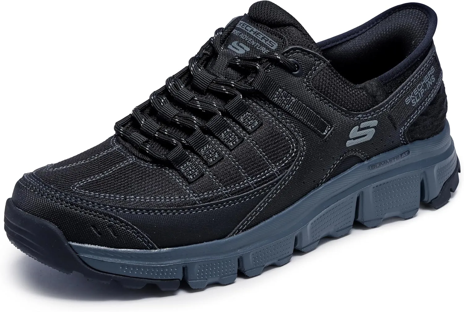 Skechers Men's Summits at Hands Free Slip in