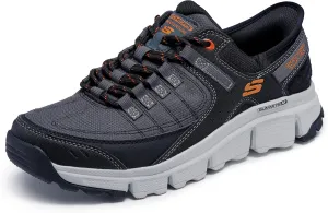Skechers Men's Summits at Hands Free Slip in