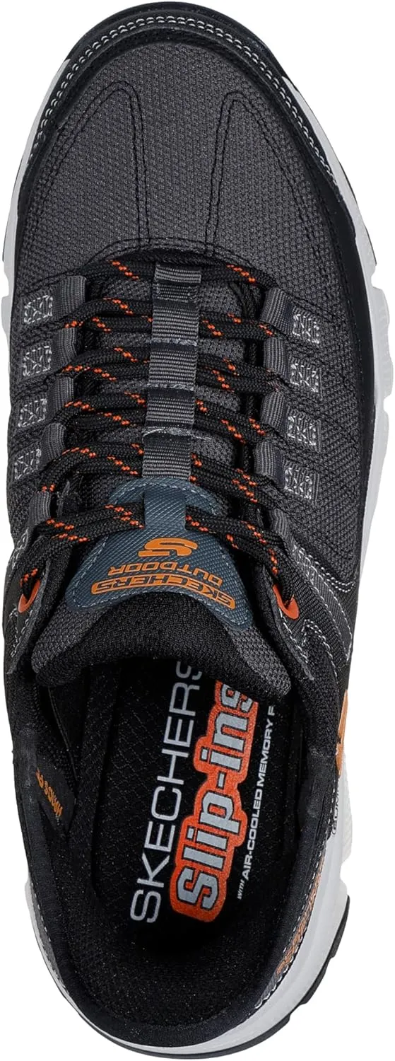 Skechers Men's Summits at Hands Free Slip in