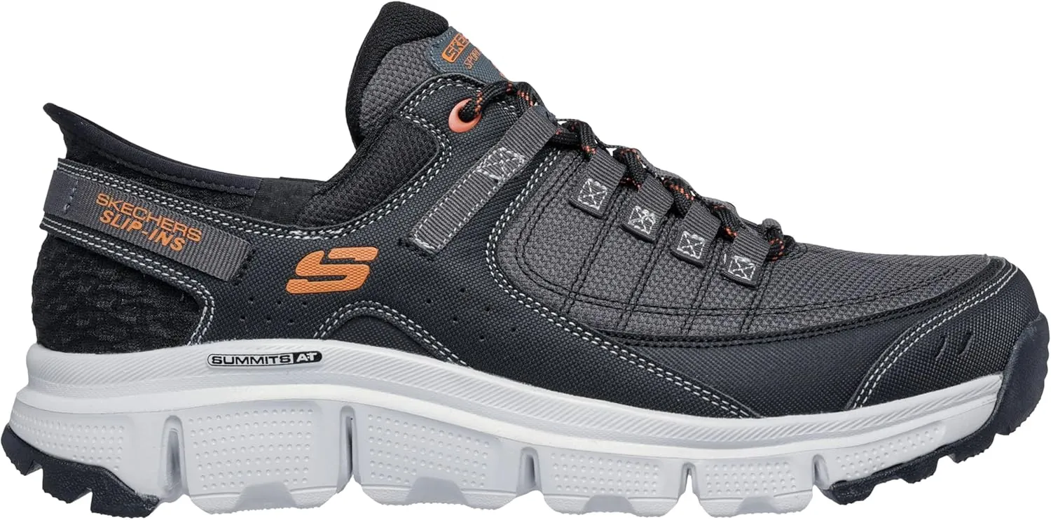 Skechers Men's Summits at Hands Free Slip in