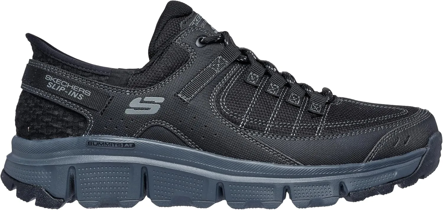 Skechers Men's Summits at Hands Free Slip in