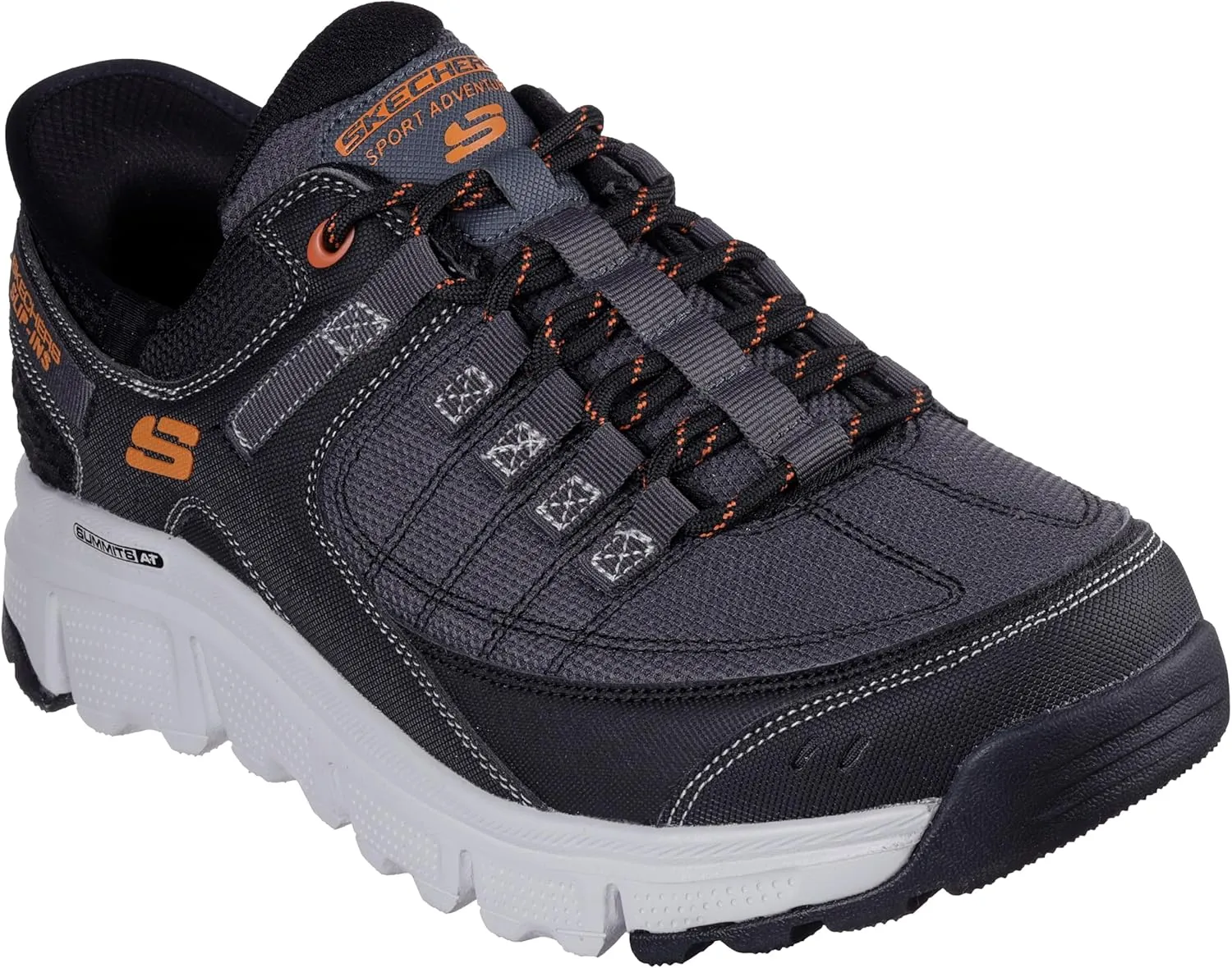 Skechers Men's Summits at Hands Free Slip in