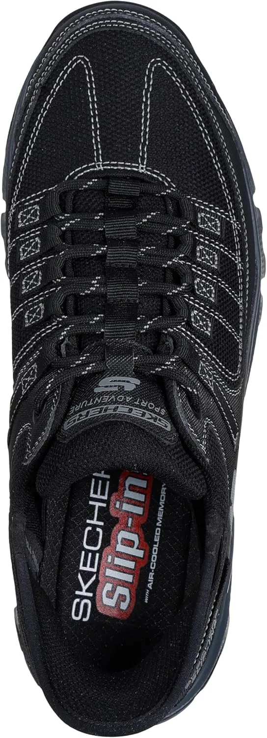 Skechers Men's Summits at Hands Free Slip in