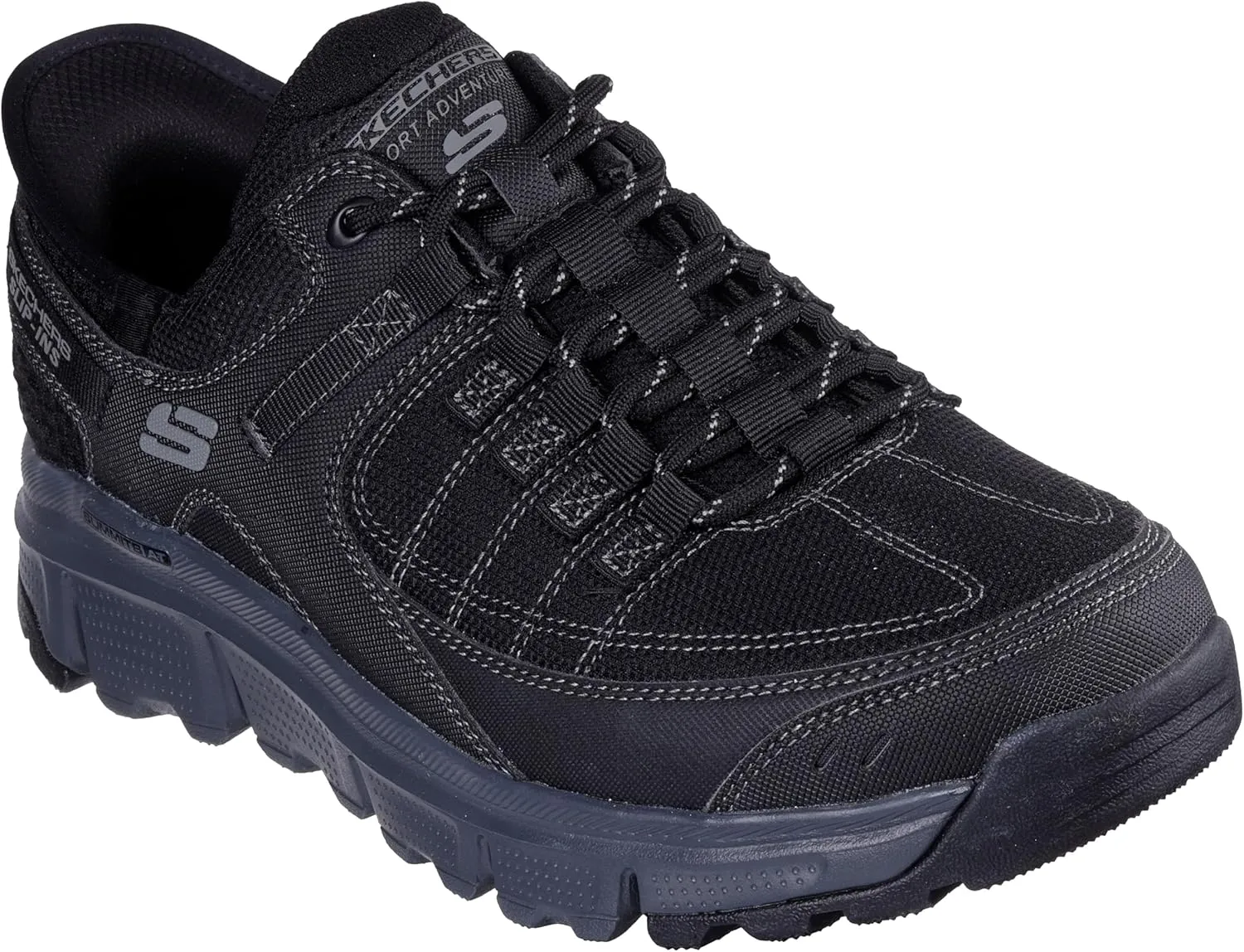 Skechers Men's Summits at Hands Free Slip in