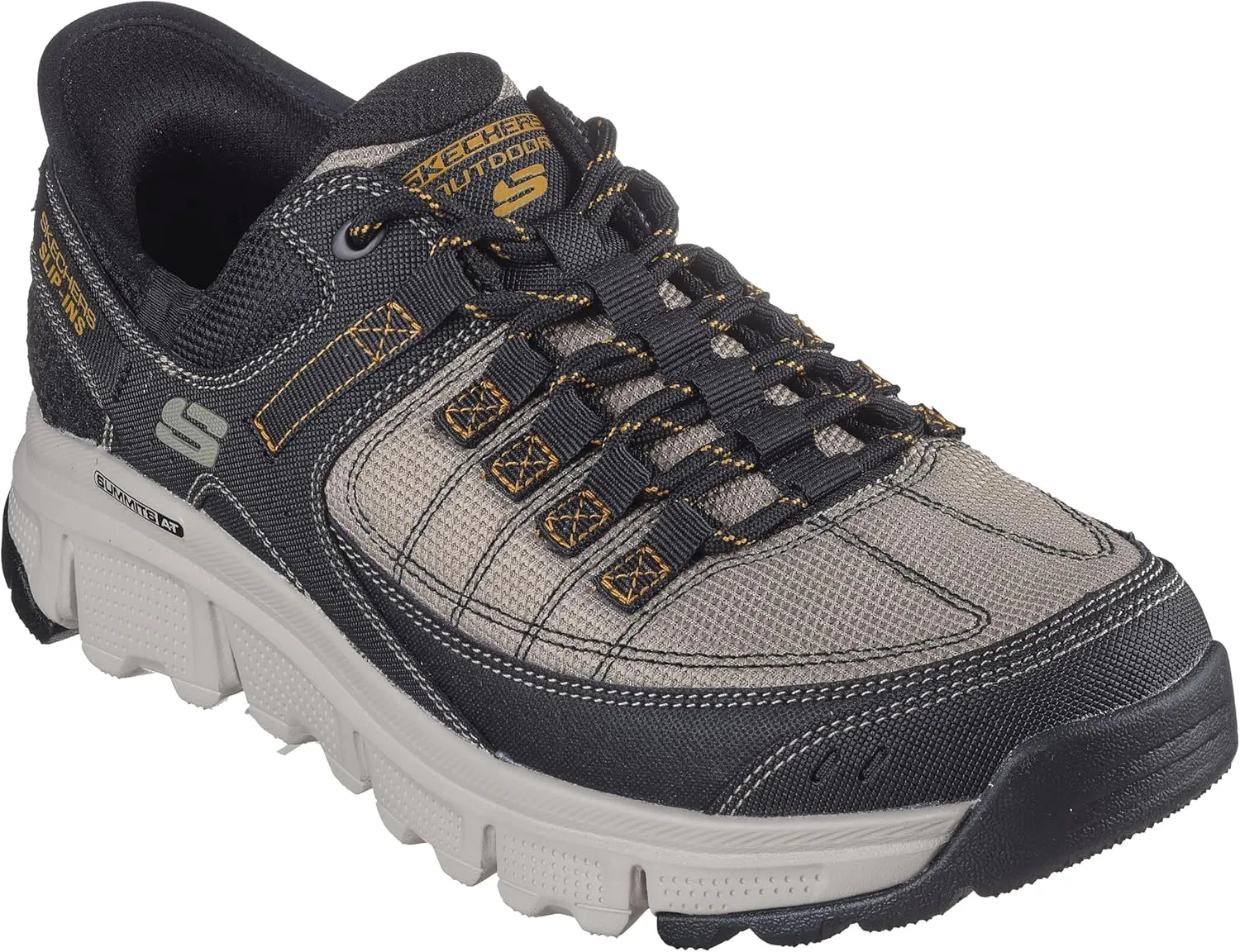 Skechers Men's Summits at Hands Free Slip in