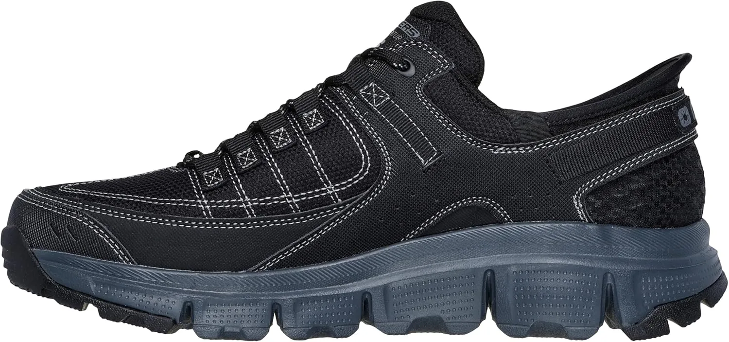 Skechers Men's Summits at Hands Free Slip in