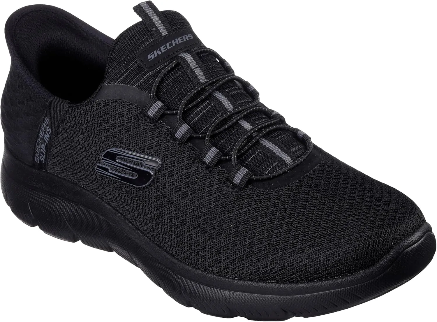 Skechers Mens Summits High Range Slip-in