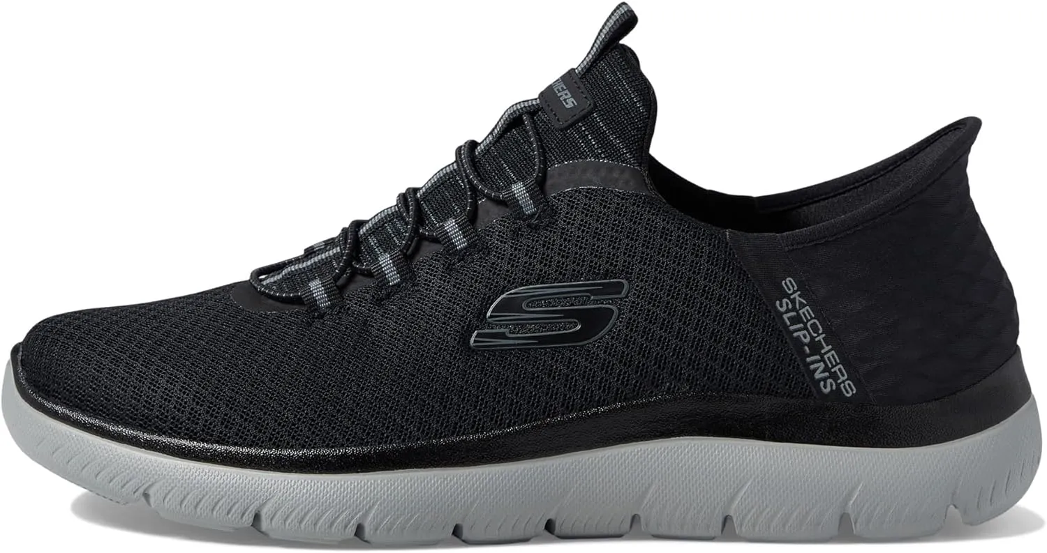 Skechers Mens Summits High Range Slip-in